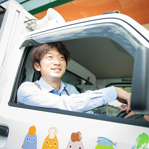 フランチャイズのご案内